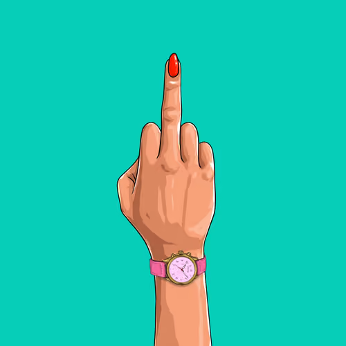 FVCK #1468