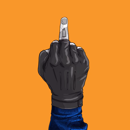 FVCK #2915