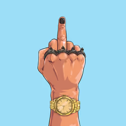 FVCK #2467