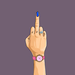 FVCK #1638