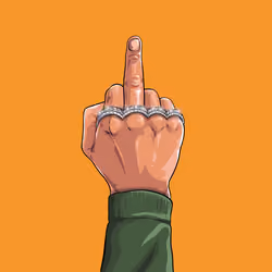 FVCK #3275