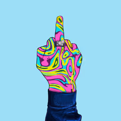 FVCK #2317