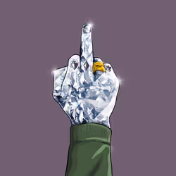FVCK #5528