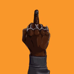 FVCK #3010