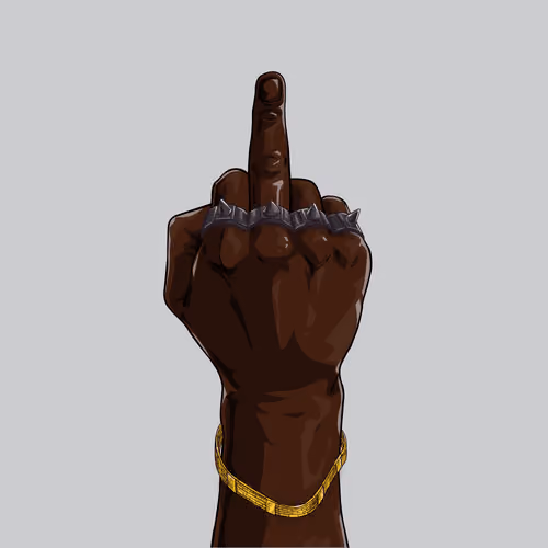 FVCK #561