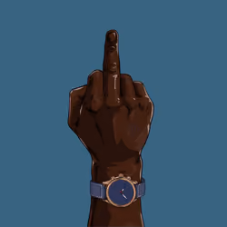 FVCK #3422