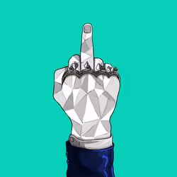 FVCK #2686