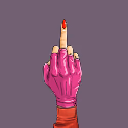 FVCK #3355