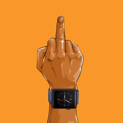 FVCK #4074