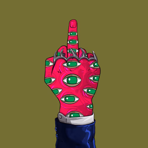 FVCK #2971