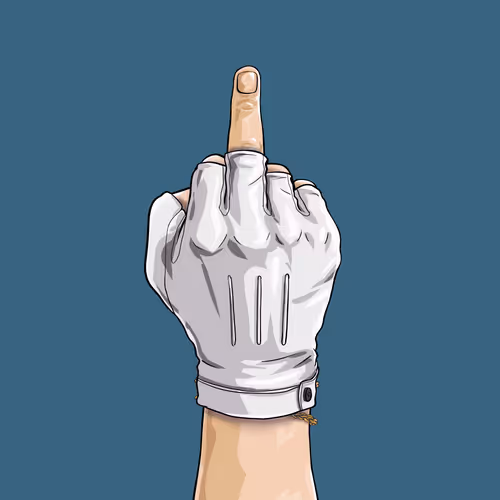 FVCK #2939