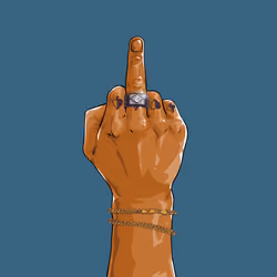 FVCK #2569