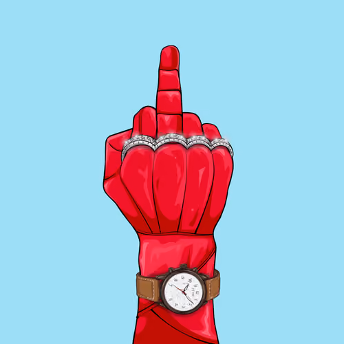FVCK #3736