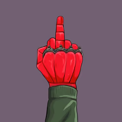 FVCK #2533