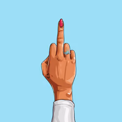 FVCK #3644