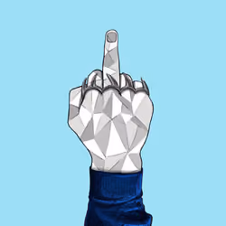 FVCK #3825