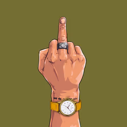 FVCK #3874