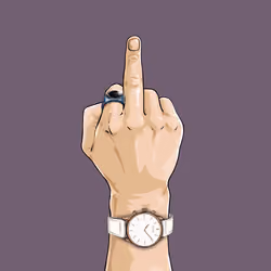 FVCK #2661