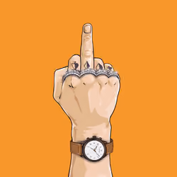 FVCK #2277