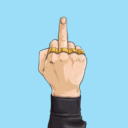 FVCK #2402