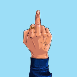 FVCK #339