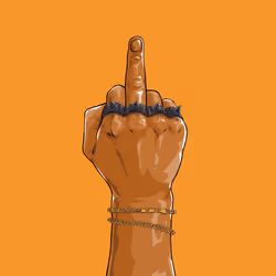 FVCK #3824
