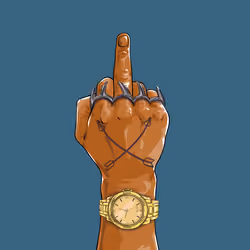 FVCK #970