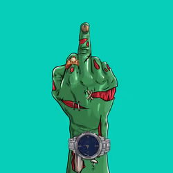 FVCK #3366