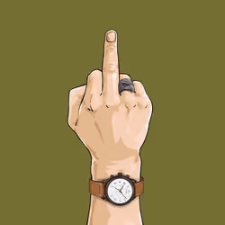 FVCK #2629