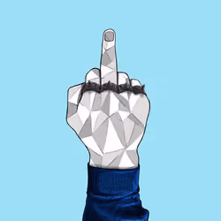 FVCK #3011