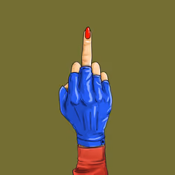 FVCK #3453