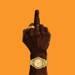 FVCK #4911