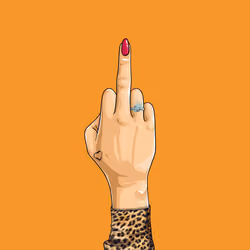 FVCK #4061
