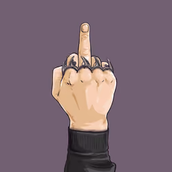 FVCK #2905