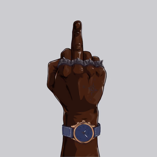 FVCK #4038