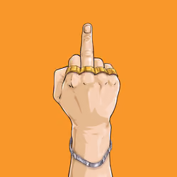FVCK #4944