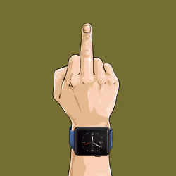 FVCK #641