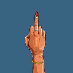 FVCK #5026