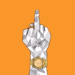 FVCK #4015