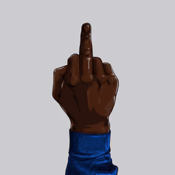 FVCK #4784