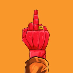 FVCK #1984