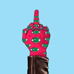 FVCK #1982