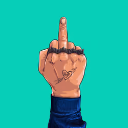 FVCK #2635