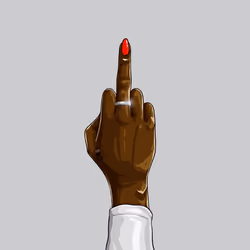 FVCK #3154