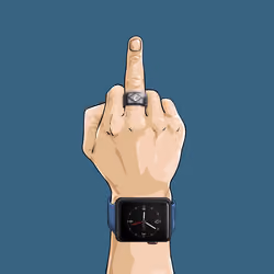 FVCK #3452
