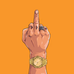 FVCK #5083