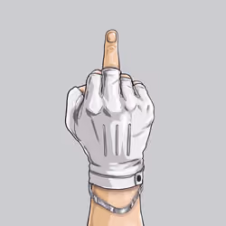 FVCK #796