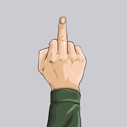 FVCK #4952