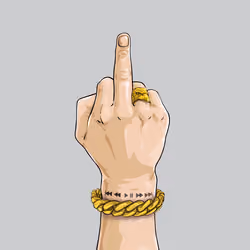 FVCK #3897