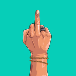 FVCK #3346